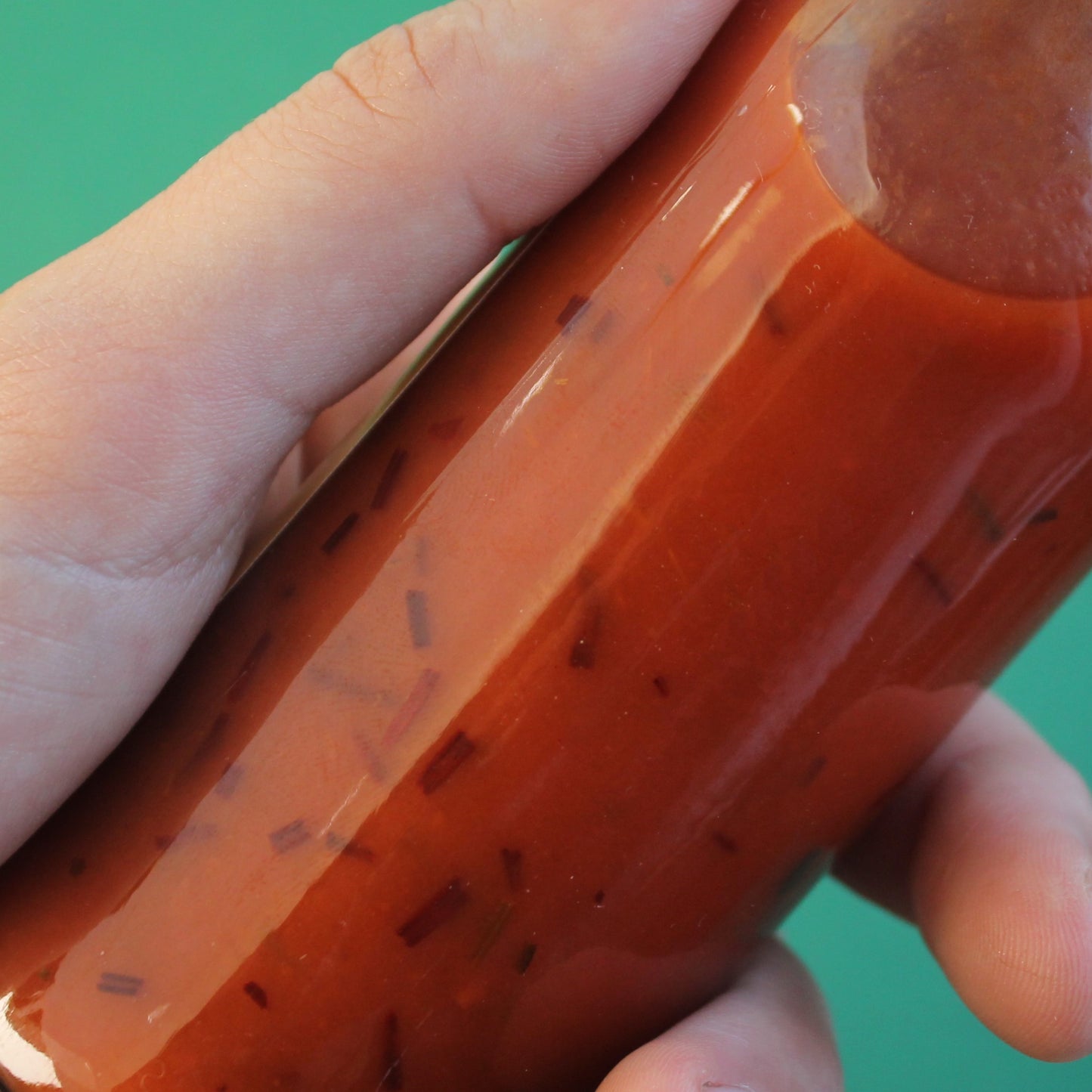 Соус Ферментований халапеньйо з розмарином